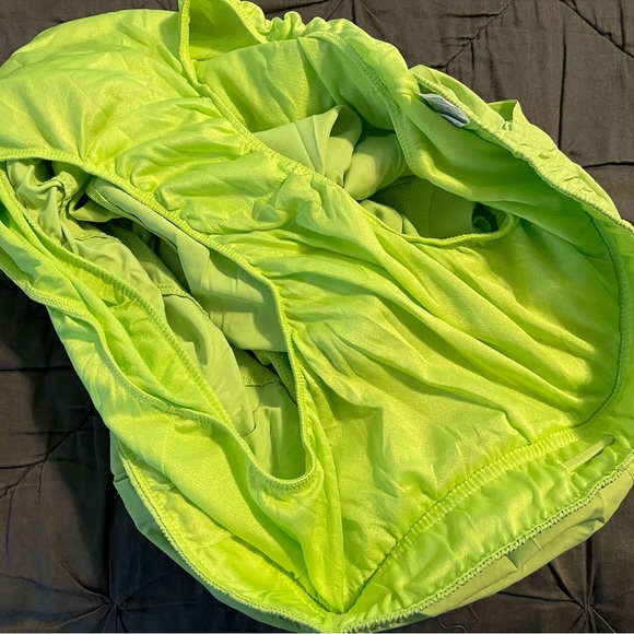 Athletic Works Women's XXXL (22) Core Running Shorts - Picture 4 of 12